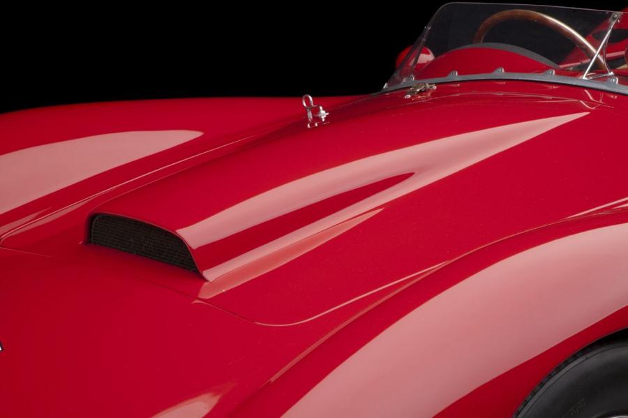  Ferrari 625 TRC 1957 года  (фото 51 из 53)